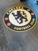 PaviFlex Custom Logo