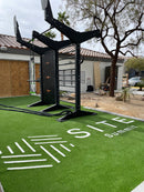 PaviFlex Custom Logo