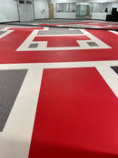 PaviFlex Custom Logo