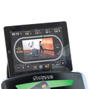 Octane Q47xi Adjustable Stride Elliptical