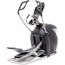 Octane Q47xi Adjustable Stride Elliptical