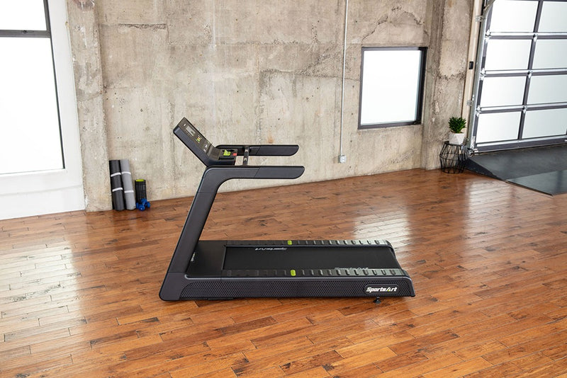 SportsArt Fitness T673 Commercial Treadmill