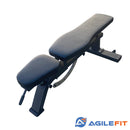 AgileFit PX3 Flat to Incline Bench