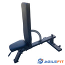 AgileFit PX3 Flat to Incline Bench