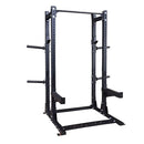Body-Solid SPR500 Extended Commercial Half Rack