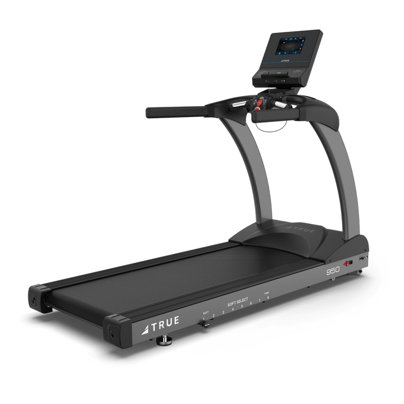 True Fitness 950 Treadmill