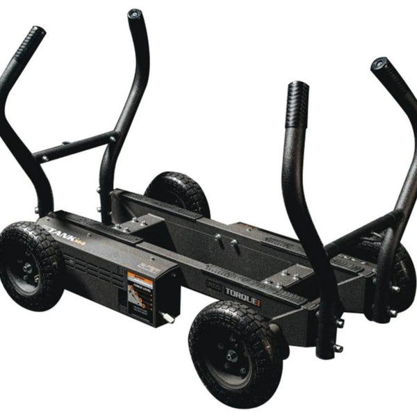 Tank M4 Push Pull Sled