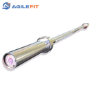 AgileFit Nomad 6' Olympic Bushing Bar