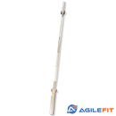 AgileFit Nomad 6' Olympic Bushing Bar