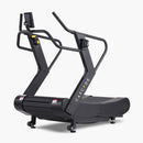 Cascade AirRunner Plus Motorless Curved Treadmill