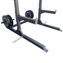 AgileFit M8 Half Rack
