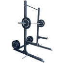 AgileFit M8 Half Rack
