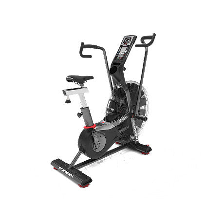 HOT Airdyne Pro Assault Bike Vs Schwinn Airdyne Schwinn
