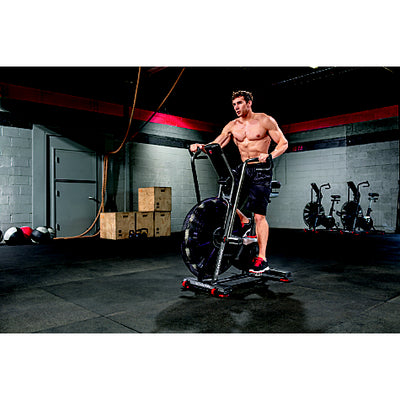 Panneau De Commande Pour Schwinn Airdyne - Unité Principale Avec Tiges De Support Et Quincaillerie
