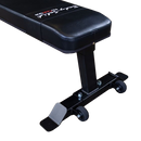 Body Solid Club Flat Bench