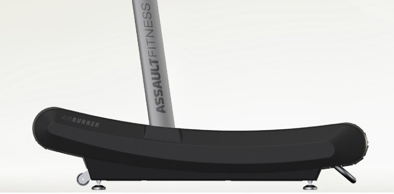 Assault AirRunner Motorless Curve Treadmill