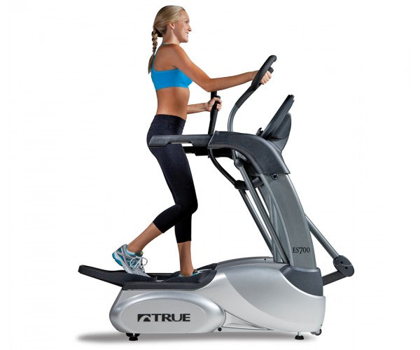 True ES700 Elliptical