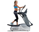 True ES700 Elliptical - Transcend Console