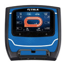 True ES700 Elliptical - Transcend Console