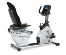 True Fitness ES700 Recumbent Bike (9" Color Console)