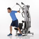 Tuff Stuff Six-Pak Functional Trainer Gym