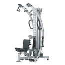 Tuff Stuff Six-Pak Functional Trainer Gym