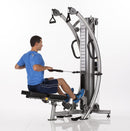 Tuff Stuff Six-Pak Functional Trainer Gym