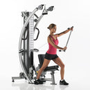Tuff Stuff Six-Pak Functional Trainer Gym