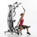 Tuff Stuff Six-Pak Functional Trainer Gym