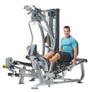 Tuff Stuff SXT-550 Hybrid Home Gym