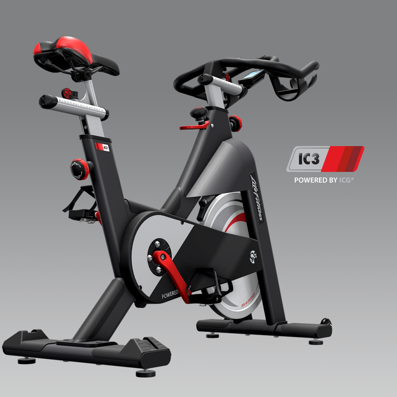 LifeFitness IC3 Indoor Cycle