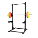 Body-Solid SPR500 Commercial Half Rack