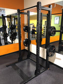 Body-Solid SPR500 Commercial Half Rack