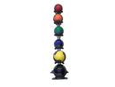 Body Solid GMR10 Medicine Ball Rack