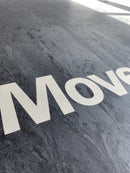 PaviFlex FitnessPro - Grey Marble Rubber Flooring