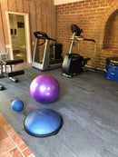 PaviFlex FitnessPro - Grey Marble Rubber Flooring