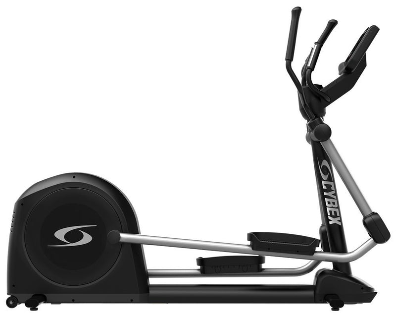 cybex elliptical machine Cybex V Series Cross Trainer