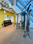 PaviFlex FitnessPro - Haya Marble Rubber Flooring