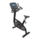 Star Trac Series 4 Commercial Upright Bike