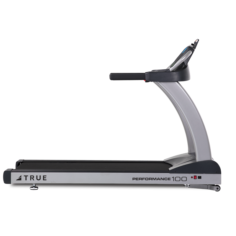 True Fitness PS100 Treadmill