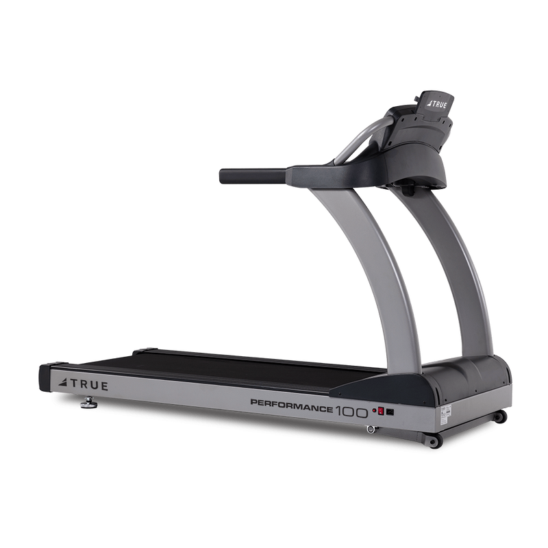 True Fitness PS100 Treadmill