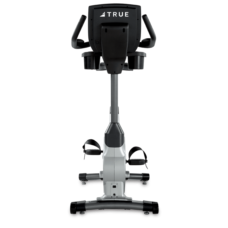 True Fitness ES900 Upright Bike Touch