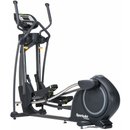 SportsArt Elliptical E835
