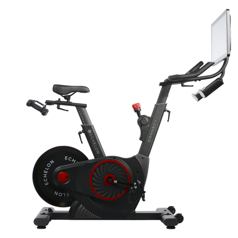 Echelon online smart connect