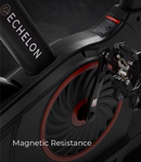 Echelon Smart Connect Bike EX5S
