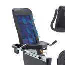 Spirit XBR55 Recumbent Bike