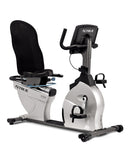 True Fitness ES700 Recumbent Bike (LED Console)