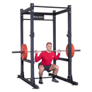 Body-Solid SPR1000 Commercial Power Rack