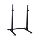 Body Solid SPR250 Commercial Squat Stand