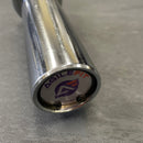 AgileFit  Olympic Curl Bar